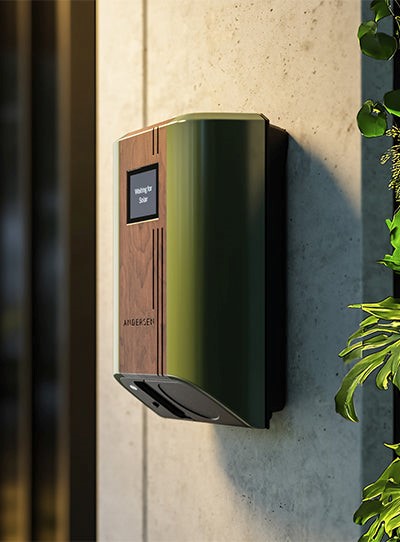 Anderson Quartz Vision