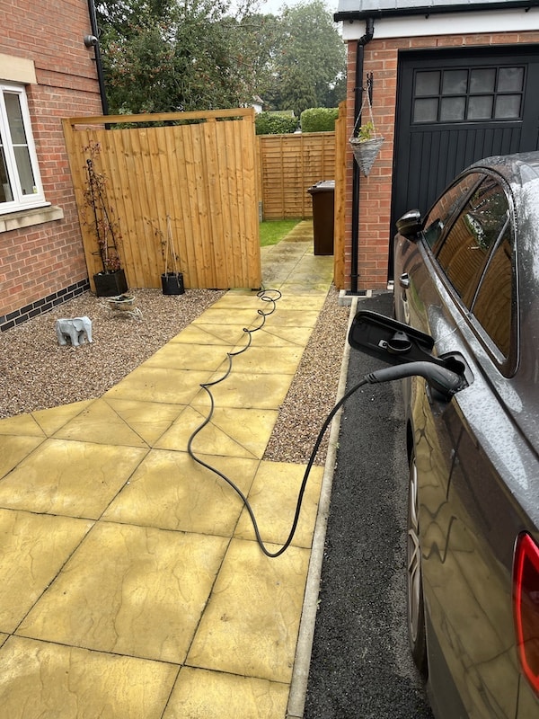 Hypervolt Installation image 2