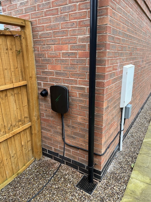 Hypervolt Installation image 3