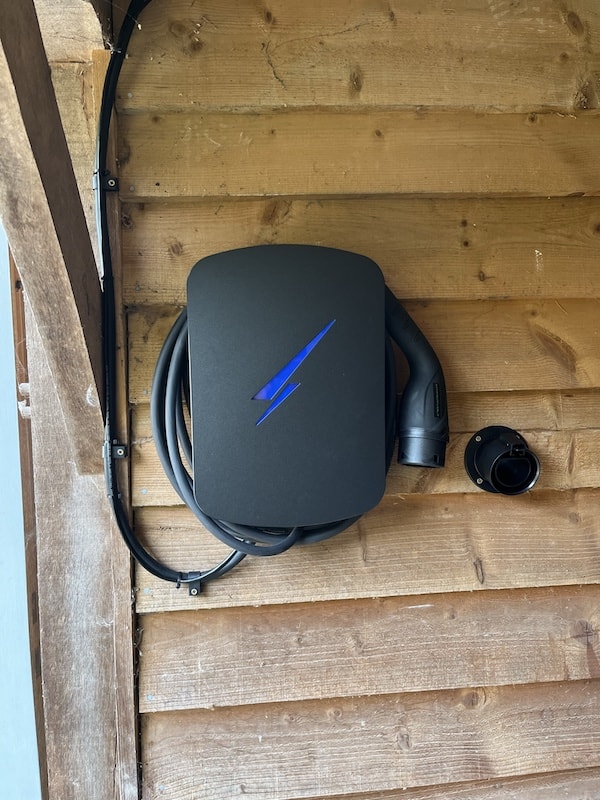 Hypervolt Installation image 4