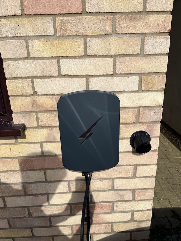 Hypervolt Installation image 5